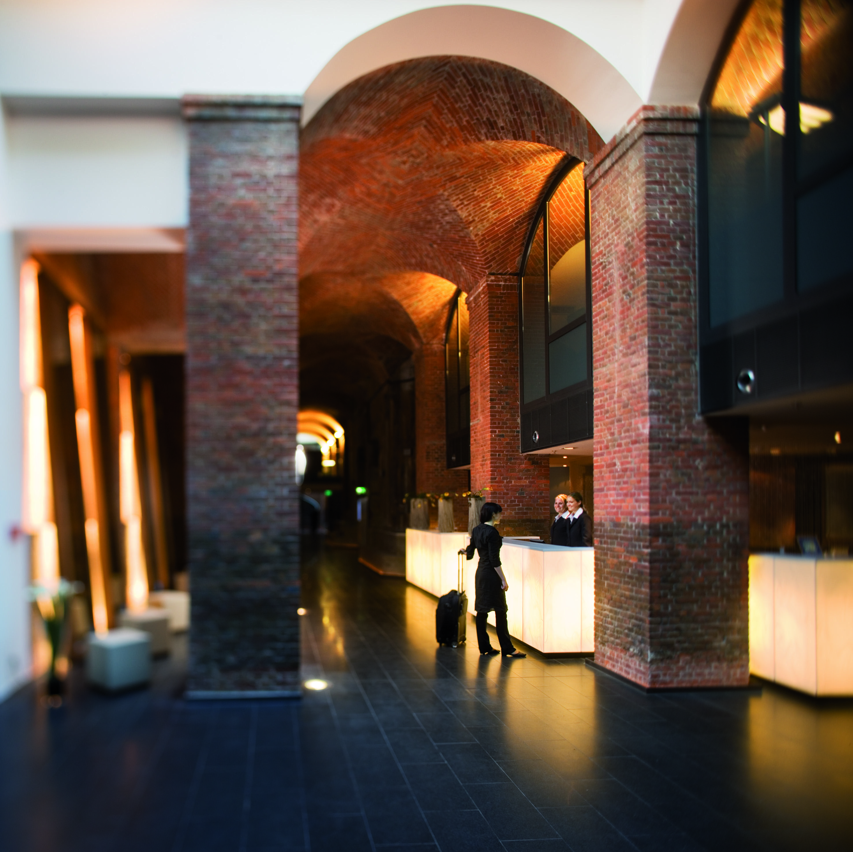Mövenpick Hamburg