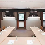 Mövenpick Hotel Hamburg