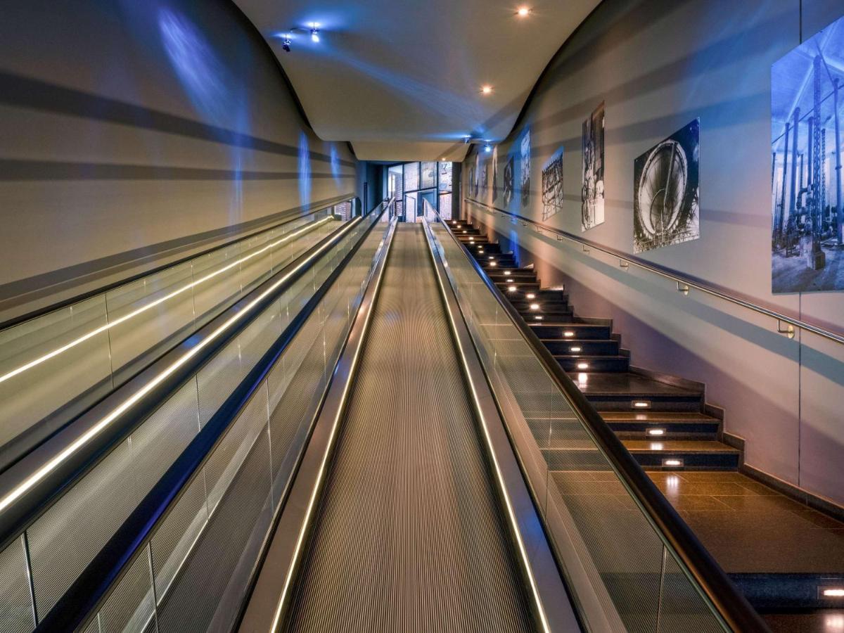 Hotel Mövenpick 4*