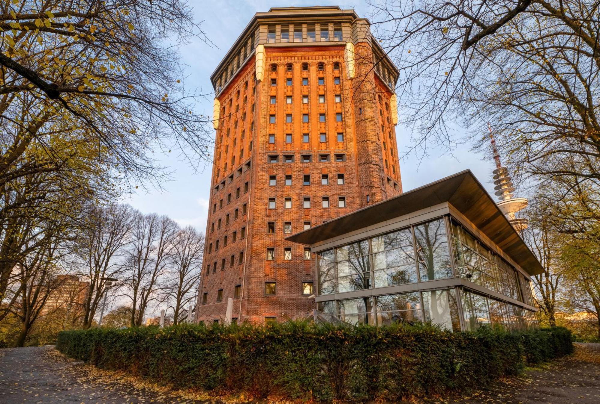 Mövenpick 4* Hamburg-Harburg