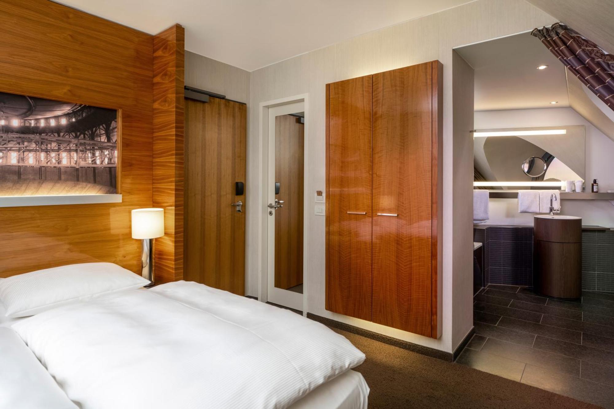 Mövenpick Hamburg-Harburg