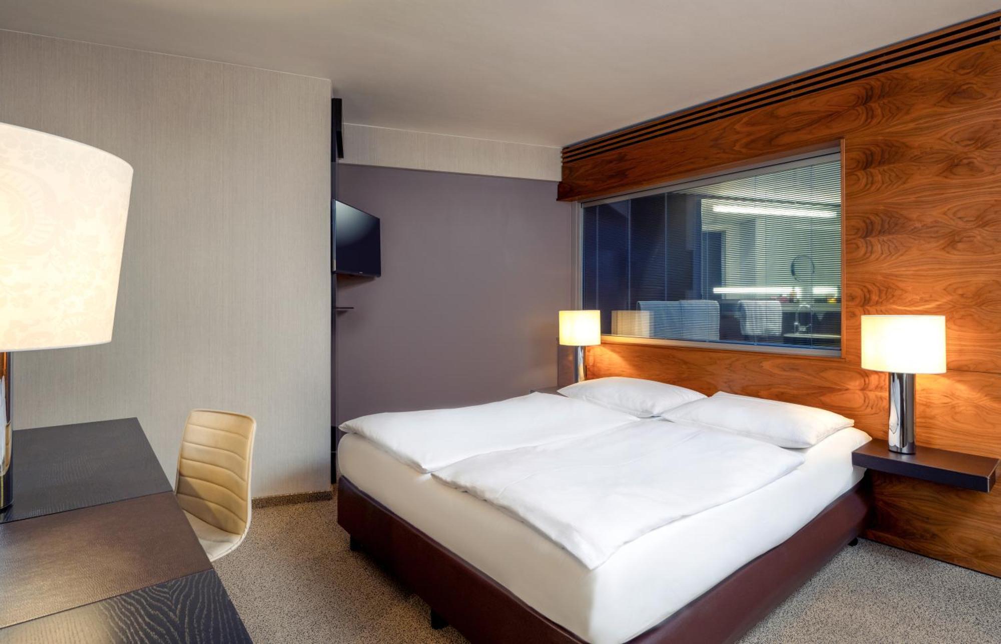 Mövenpick Hamburg-Harburg
